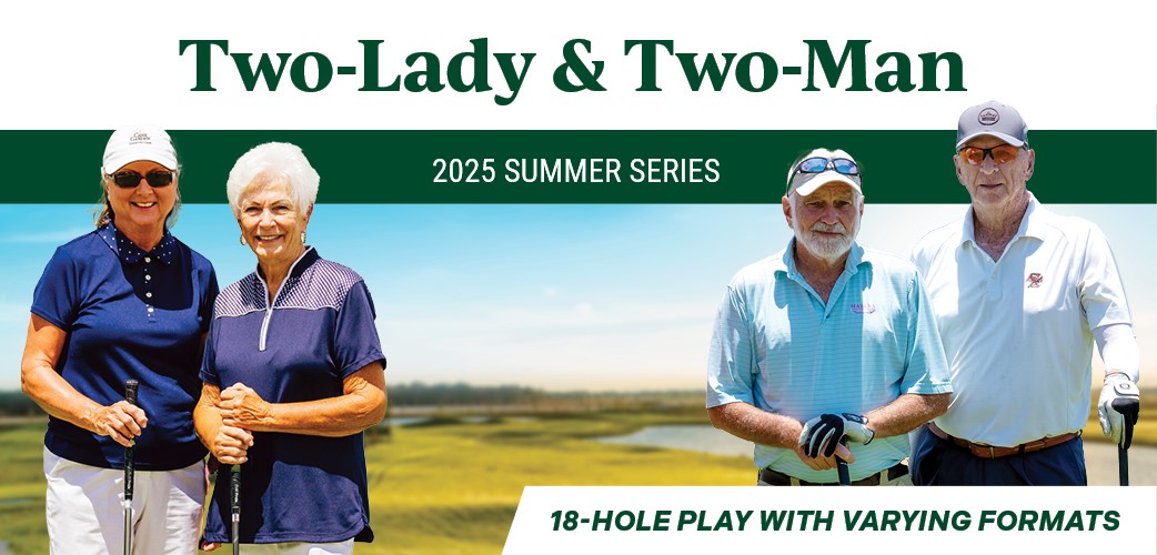 2 Man Summer Series